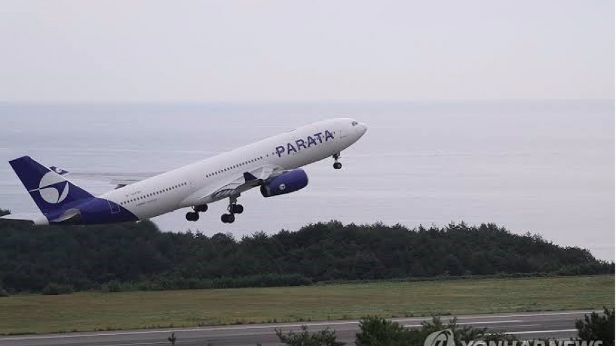 Parata Air expands to Vietnam with three new international routes
